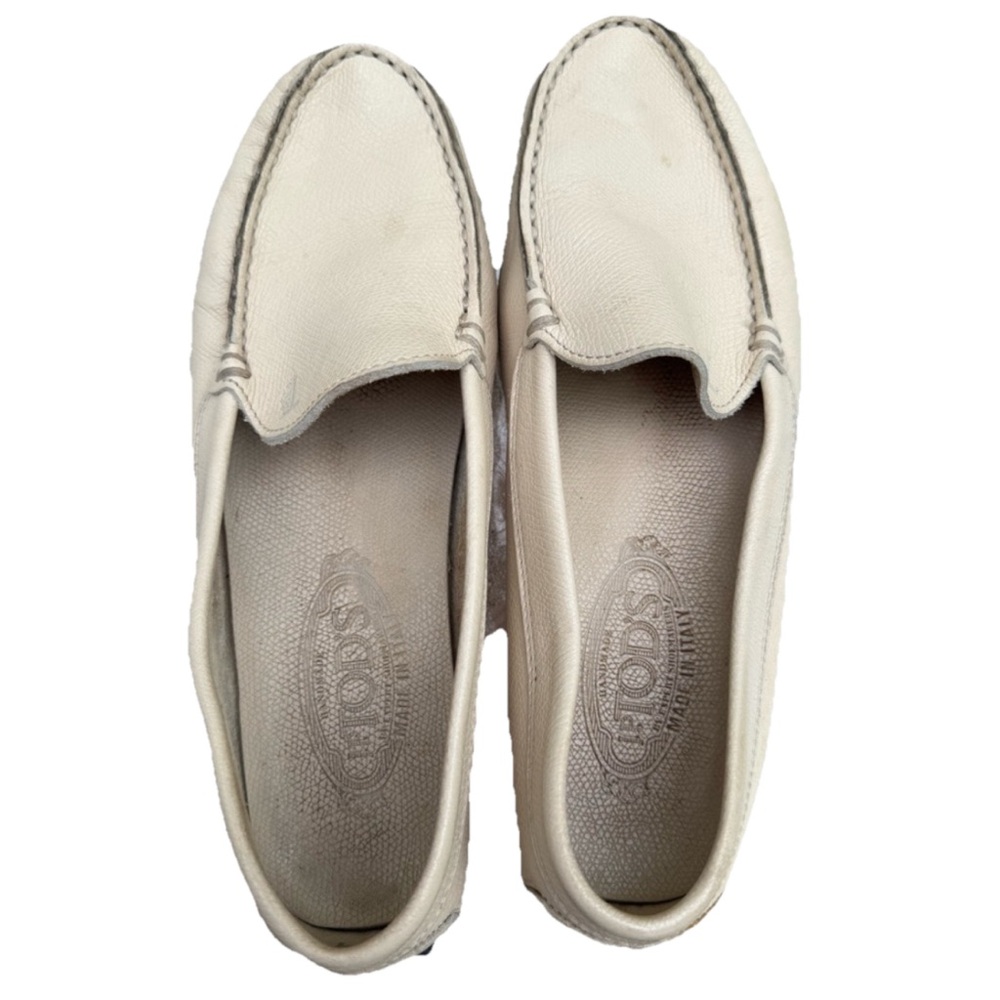 TODS Slip-On Loafers